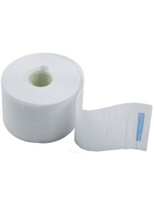 Воротнички бумажные 5шт в упаковке белые