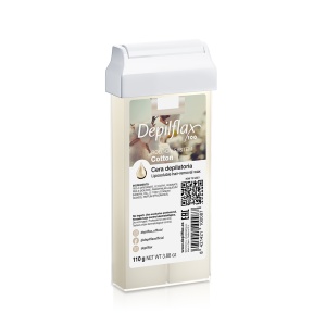 Depilflax Воск для депиляции в картридже 110 гр. - Хлопок