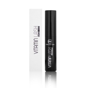 Сыворотка для ресниц / кондиционер My Lamination Vitamin Lash Serum Home черный