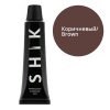 Краска для бровей и ресниц SHIK (Коричневый)