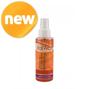 Лосьон после депиляции ITALWAX 100мл Апельсин