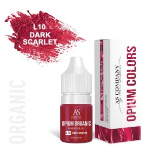 Пигмент для губ 6мл (OPIUM COLORS) AS-Company™