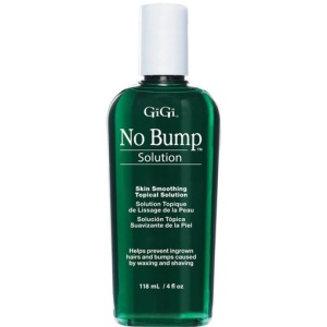 GIGI 118 мл. No Bump Topical solution Лосьон против вросших волос