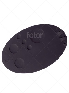 FreiAVIVER Силиконовый коврик для бьюти-мастера Silicone mat