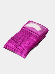 Патчи стандартные (фиолетовые) 50 шт