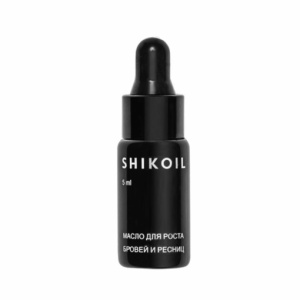 Масло для бровей / ShikOil