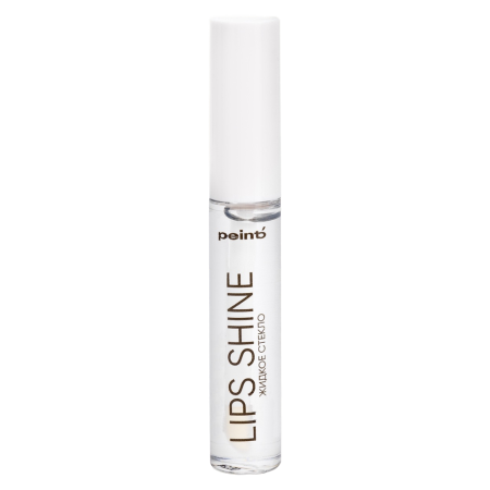 PEINTO Жидкое стекло Тара аппликатор 10 мл LIPS SHINE