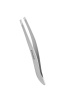 Пинцет CLASSIC 13  TC-13/3  Staleks (Сталекс)