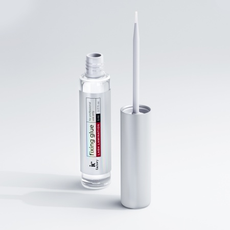 Клей для ламинирования ресниц FIXING GLUE IC FACTORY, 5 мл