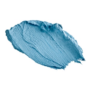 Контурная паста для бровей"BROW PASTE" 10 г, голубая Alisa Bon