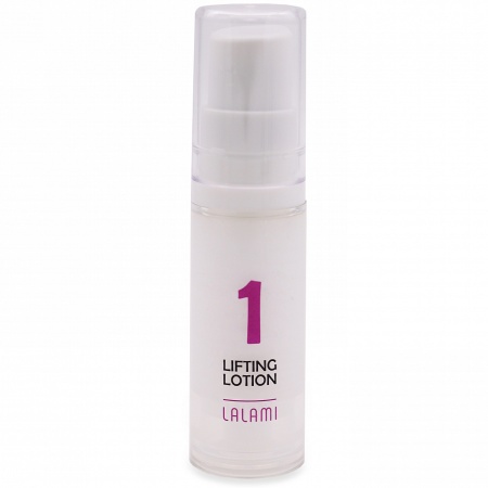 Состав №1 - Лосьон подкручивающий Lalami