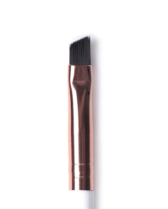 Кисть скошенная мини INNOVATOR COSMETICS small brow angel brush