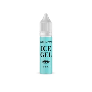 Охлаждающий гель ICE GEL для век 15мл AS-Company™