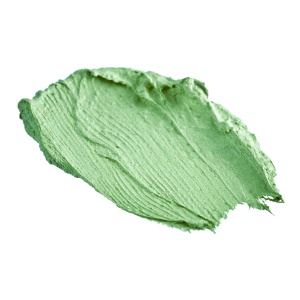 Контурная паста для бровей"BROW PASTE" 10г, зелёная Alisa Bon