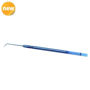 МНОГОФУНКЦИОНАЛЬНЫЙ ИНСТРУМЕНТ ДЛЯ ЛАМИНИРОВАНИЯ РЕСНИЦ BARBARA (ГОЛУБОЙ)