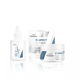 Набор - Средство осветления волос Perfect Bleach BrowXenna®️