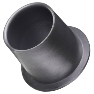 Колпачки для татуажа (цвет серебряный) 9мм A. Sivak