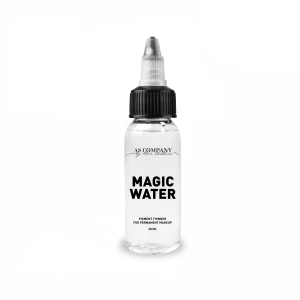 Разбавитель пигментов MAGIC WATER 30 мл, AS-Company™

