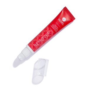 Средство для очищения ресниц после ламинирования Remover Novel Lash UP