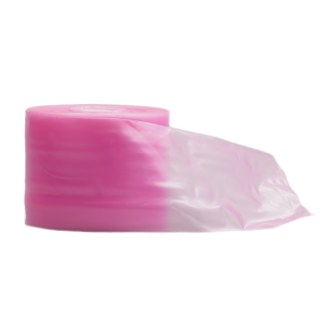 Барьерная защита для татуажа (цвет розовый)